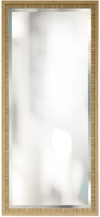 Stylecraft Washboard Natural Mirror-0