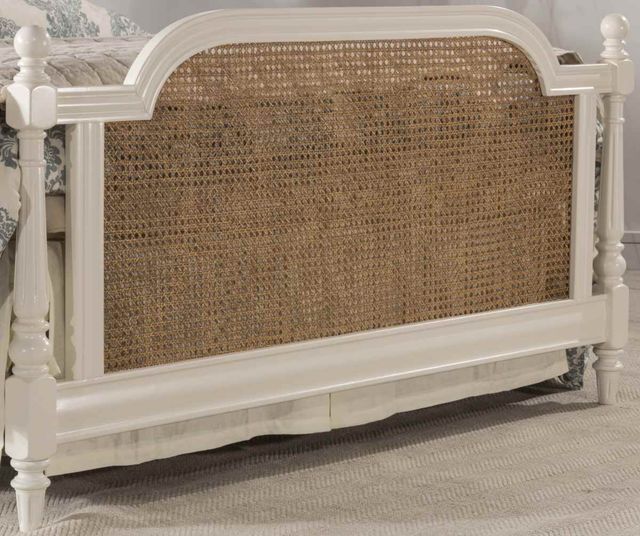HH2 Home Melanie White King Footboard-0
