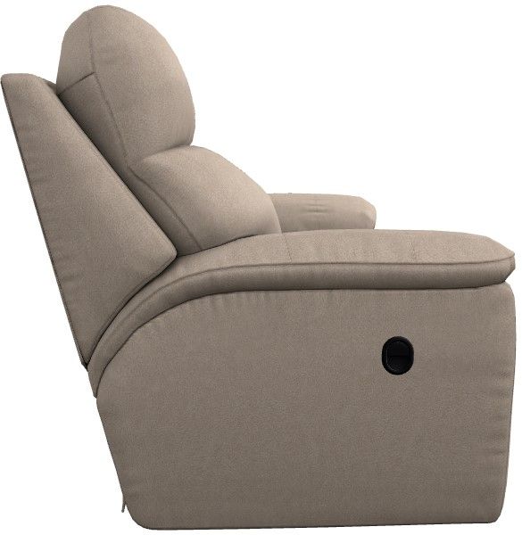 La-Z-Boy® Roman Ceramic Manual Reclining 2-Seat Sofa -2