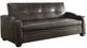 Mazin Furniture Caffery Brown Elegant Lounger-0