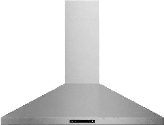 Thor Kitchen® 4 Piece Stainless Steel Gas Kitchen Package-4