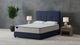 Sherwood® Bedding Classic, Essentials® Elegant 11.75" Wrapped Coil Soft Tight Top King Mattress-4