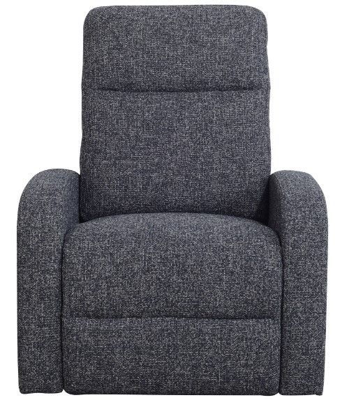 Parker House® Thriller Natural Beauty Denim Power Recliner-1