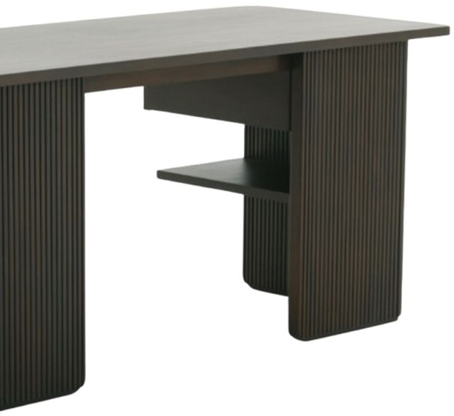 Rowe® Kindred Godiva Desk-2