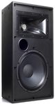 Klipsch® Professional Raw White High Output 15" 2-Way Speaker-1