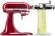 KitchenAid® Vegetable Sheet Cutter Stand Mixer Attachment-0