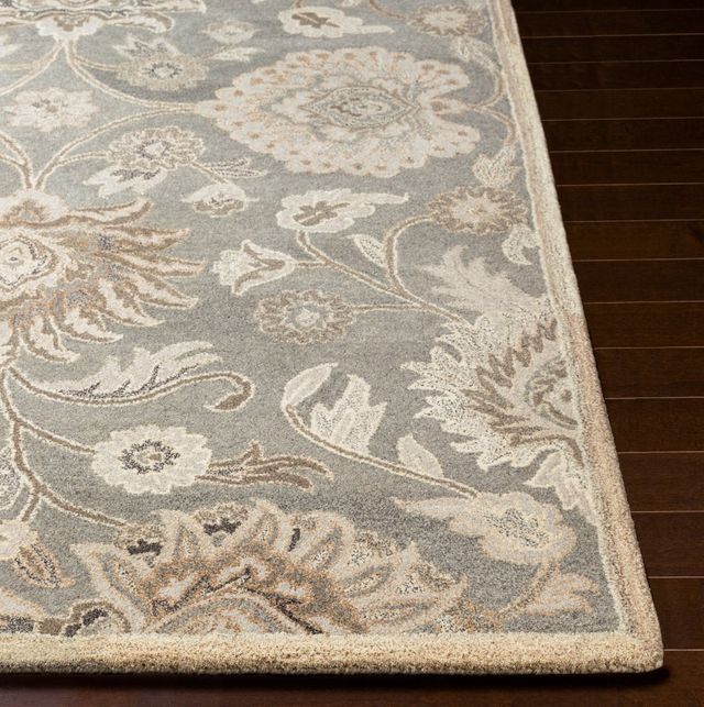 Surya Caesar 5'x8' Style 1 Area Rug-1