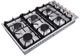 Thor Kitchen® 36" Stainless Steel Gas Cooktop-1