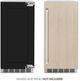 ZLINE 15" Panel Ready Touchstone Gourmet Ice Maker-0