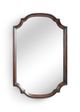 Chelsea House Antique/Clear Marvin Mirror-0