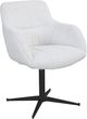 Primo™ International Dining 2-Piece Ote Cloud White Dining Arm Chair Set-0