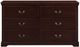Homelegance® Seabright Cherry Dresser-2