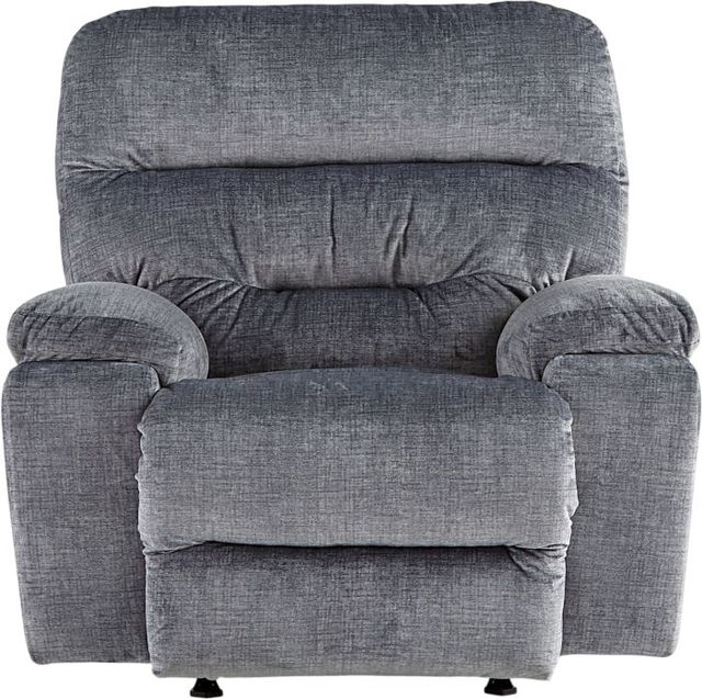 Best® Home Furnishings Customizable Ryson Manual Swivel Glider Recliner-2
