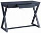ACME Furniture Nalo Charcoal Console Table-2