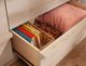 Sauder® Harvey Park® Pacific Maple® Dresser-1