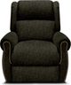 England Furniture Customizable EZ Motion Rocker Recliner with Nailhead Trim-4