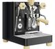 Lelit Bianca V3 12" Black Espresso Machine-1