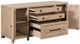 Liberty Furniture Proximity Place Barley Buff Credenza-5