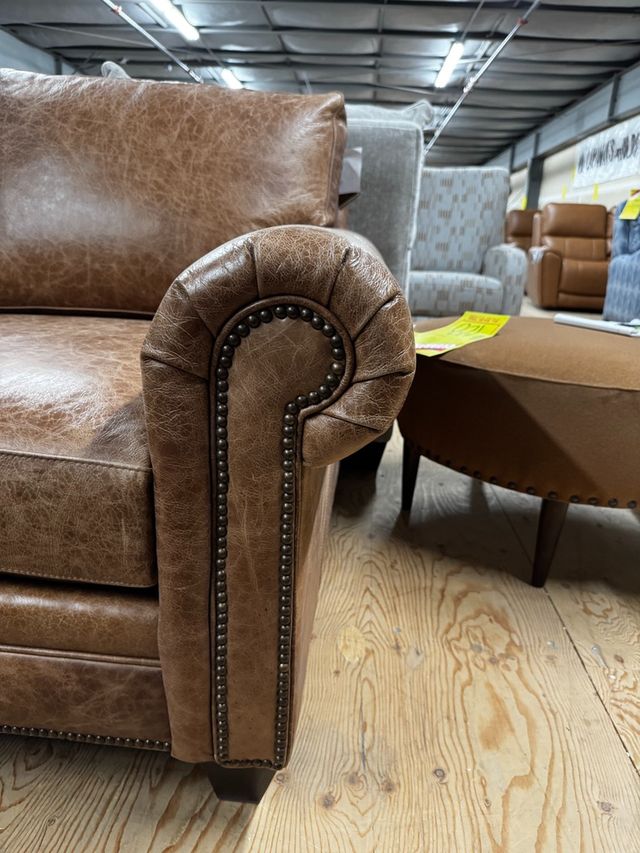 Mayo 7670L Loveseat-1