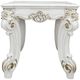 ACME Furniture Vendome II Antique Pearl End Table-2