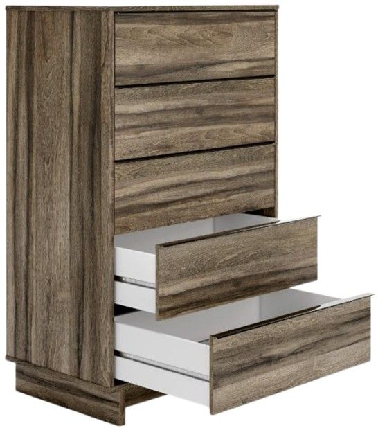 Signature Design by Ashley® Shallifer Brown Chest-3