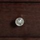 Elements International Chatham Cherry Coffee Table-3