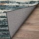 Dalyn™ Rug Company Brisbane BR4 Midnight 5'x8' Area Rug-1