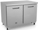 Kelvinator® Commercial 12.0 Cu. Ft. Stainless Steel Commercial Refrigeration-0