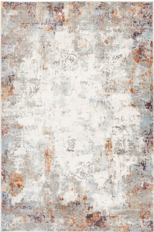 Midas Accents 2174 Picasso 10"x13" Area Rug-0