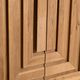 Crestview Collection Dylan Natural Shoe Cabinet-3