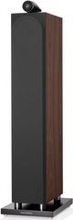 Bowers & Wilkins 700 Series 6.5" Mocha Floor Standing Speakers (Each)-3