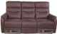 GoBerce® Brown Sofa-0