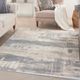 Nourison Home™ Solace 5'x7' Style 8 Area Rug-5