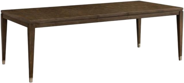 Riverside Furniture Monterey Mink Dining Table -2