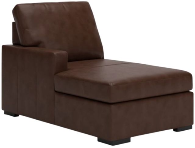 Signature Design by Ashley® McDowlan 3-Piece Coffee Left-Arm Facing Sectional and Chaise-2