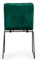 VIG Furniture Modrest Yannis 2-Piece Green Dining Chair Set-4