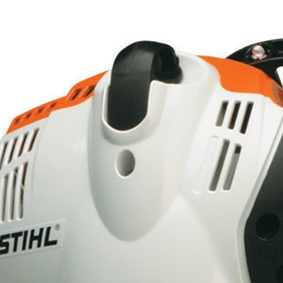 Stihl® Outdoor Trimmer-8