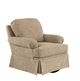 Chairs of America 1550 Fargo Fall Leaf Swivel Glider-2