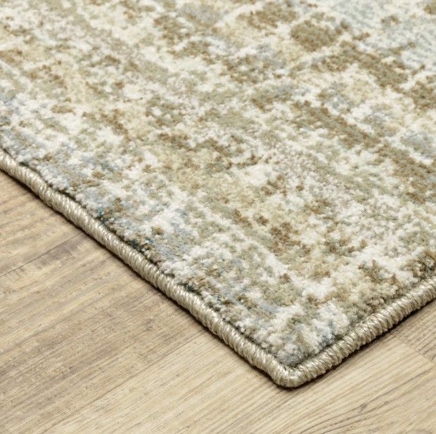 Oriental Weavers™ Atlas 5'x7' Style 3 Area Rug-2