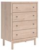 Signature Design by Ashley® Shapella Tan Chest-0