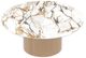 Canadel Customizable Accent Illusion Coffee Table-2