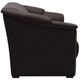 Stressless® by Ekornes® Customizable Oslo Sofa with Wood-2