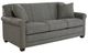 La-Z-Boy® Amanda Iron Queen Sleeper Sofa-2