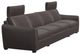 Palliser® Furniture Customizable Charli 3-Piece Power Reclining Modular Sectional-0