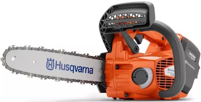 Husqvarna® T535i XP® 12" Chainsaw-0