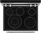 Maytag® 30" Fingerprint Resistant Stainless Steel Freestanding Electric Range-4