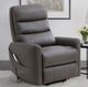 Parker House® Hercules Haze Power Lift Recliner-2