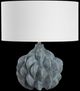 Uttermost® Whitecap Rustic Bronze Table Lamp-0