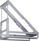 Gaggenau Adapter for Slanted Roof Left/Right-0