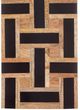 Currey & Company Aarna Black/Natural Table Lamp-3
